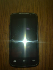 Telefon Mobil Prestigio MultiPhone 3400, CPU Dual-Core 1.2 GHz foto