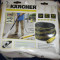 Karcher- Furtun inalta presiune 10m -