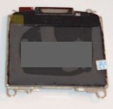 LCD BlackBerry Curve 3G 9300 vrs.005/004 original swap