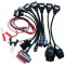 Cabluri - adapatoare OBD2 AUTOCOM - Set 7 bucati + 1 cablu alimentare - sigilate