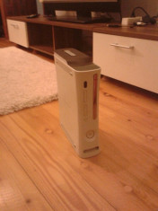 Xbox 360 foto