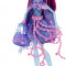 Papusa Monster High Haunted - Kiyomi Haunterly - Mattel CDC34-CDC33