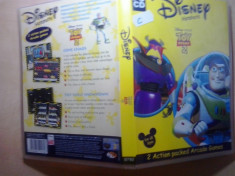 Joc PC - Disney&amp;#039;s - Toy Story 2 - (GameLand - sute de jocuri) foto