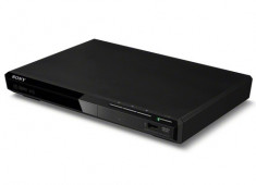 Vand DVD Player Sony DVPSR370 - Nou - Sigilat foto