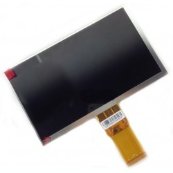 LCD Allview AX4 Nano original