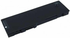 Baterie pentru Laptop DELL Inspiron 6400 1501 E1505 GD761 KD476 PD942 Vostro 1000 Acumulator compatibil 451-10424, GD761, RD859, UD267, XU937, NOU! foto