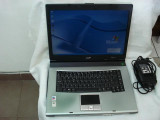 Acer extensa 4100 Placa Procesor Display Tastatura Carcasa Baterie Incarcator