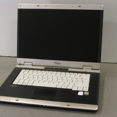 Dezmembrez Fujitsu V3505 Placa Procesor Display Tastatura Carcasa Baterie