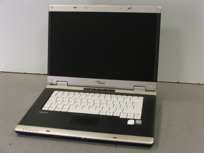Dezmembrez Fujitsu V3505 Placa Procesor Display Tastatura Carcasa Baterie foto