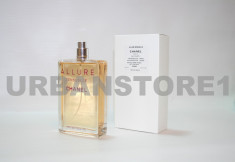 Parfum Tester Chanel Allure Sensuelle + LIVRARE GRATUITA! foto