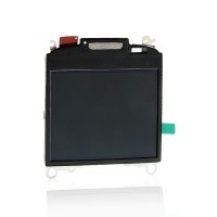 LCD compatibil Blackberry 8520 vrs.001/004 original swap foto