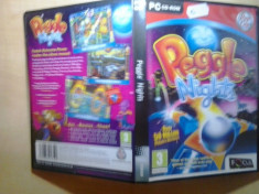 Joc PC - Peggle Nights - (GameLand - sute de jocuri) foto