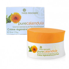 Crema de fata Yves Rocher Pure Calendula foto