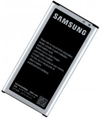 Baterie Samsung S5 EB-BG900BBE Originala Swap foto