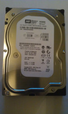 HDD 80GB IDE NOU foto