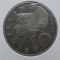 Moneda argint 10 Schilling 1971 - * atentie poze - 504