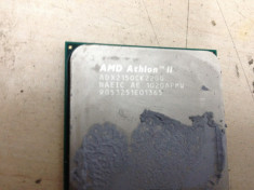 AMD Athlon II X2 215 Regor Dual-Core 2.7GHz Socket AM2+/AM3 65W foto