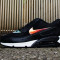 Adidasi Nike Air Max 90 Deluxe Black Ivory