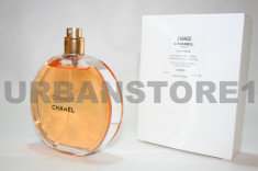 Parfum Tester Chanel Chance + LIVRARE GRATUITA ! foto