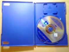 SSX On Tour (Demo Disc) - Joc PS 2 - Playstation 2 ( GameLand - sute de jocuri ) foto