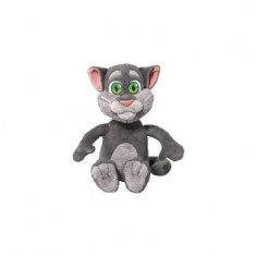 Jucarie de plus Talking Tom mare foto