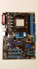 VAND Placa de baza ASUS M4A77TD Skt AM3 bulk foto