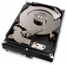 HARD DISK SATA 750 GB 7200 RPM 16 MB MAXTOR SEAGATE WESTERDIGITAL SAMSUNG DESKTOP 100% FUNCTIONALE GARANTIE 6 LUNI foto