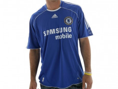 Tricou barbat Adidas Chelsea - tricou original fotbal foto