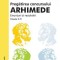 Pregatirea Concursului Arhimede Cls 2-4 Ed.2014 - Petrus Alexandrescu