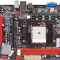 Placa de baza BIOSTAR A55ML2 socket FM2 2xDDR3 PCI-E 2.0 x16 VGA 4xSATA bulk