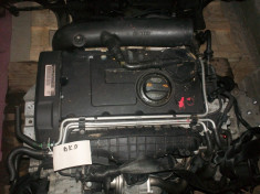 Motor Volkswagen Golf 5 2.0 tdi 140CP BKD foto