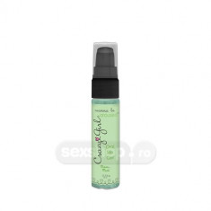 Distractie - Crazy Girl Vreau sa Fiu Excitata Gel pentru Sex Oral - aroma Menta foto