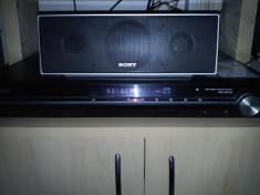 Home Cinema SONY foto