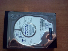 HDD ATA 40 GB Maxtor DiamondMax Plus 8 foto