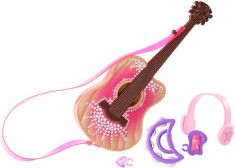 Set accesorii Barbie Mini Fancy Music - Mattel CFB50-CFB53 foto