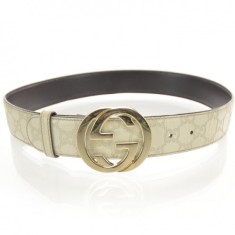 Curea Gucci ORIGINALA foto