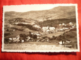Ilustrata Sangiorz Bai - Vedere Generala 1938 - Fotofilm Cluj, Necirculata