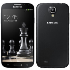 Samsung Galaxy s4 i9505 Black Edition, nou, garantie 2 ani super pret foto