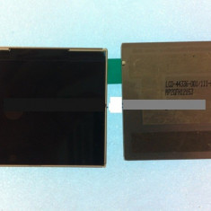 LCD Blackberry Curve 3G 9300 vrs. 002 original