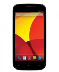 Telefon mobil UTOK 450 D, 4.5 inch, Android 4.2, negru foto
