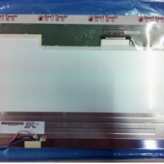 DISPLAY LCD LAPTOP 17 INCI B170PW07 V0 1440X900 30PINI GLOSSY Livrare gratuita!