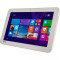 Tableta Toshiba Encore 2 WT10-A-102, Procesor Intel Atom Quad-Core 1.33GHz, Toshiba Multi-touch 10.1