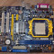 Placa de baza Foxconn 761MX AM2 PCI-E DDR2 -poza reala