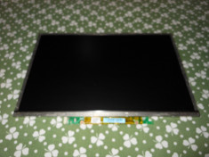 Display laptop 12.1&amp;quot;wide LCD SAMSUNG LTN121W3-L01 WXGA 1280x800 (Matte) 1 CCFL, pentru HP Elitebook 2530p - CEL MAI MIC PRET foto