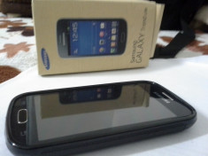 Samsung Galaxy Trend Lite GT- S7390 foto