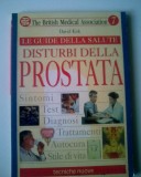 Disturbi della prostata (ghid de sanatate a prostatei in italiana) (5+1)5