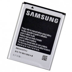 Acumulator Samsung Galaxy Pocket S5300 Original foto
