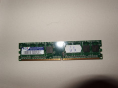 Memorie RAM DDR 2 PC 1GB 667MHZ A-Data ( desktop 1 GB DDR2 ) IEFTIN (63) foto