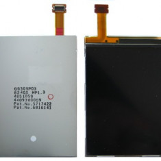 LCD compatibil Nokia N96 / N95 8GB