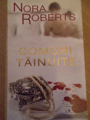 Comori Tainuite - Nora Roberts ,138429 foto